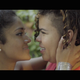 Stills from Brown Girls via Fatimah Asgar.